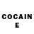 COCAIN FishScale Stefan Radosavljevic
